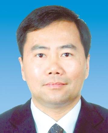 吴刚（重庆市政协原副主席）