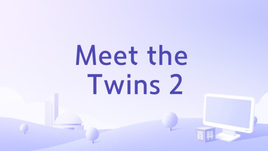 Meet the Twins 2