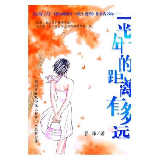 一光年的距离有多远（2007年花山文艺出版社出版的图书）