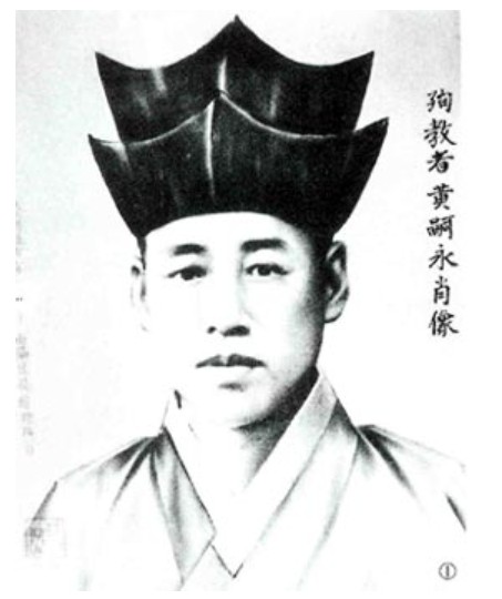 黄嗣永