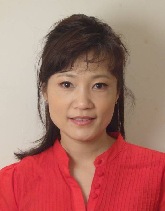 李玲玲（扬琴演奏者）