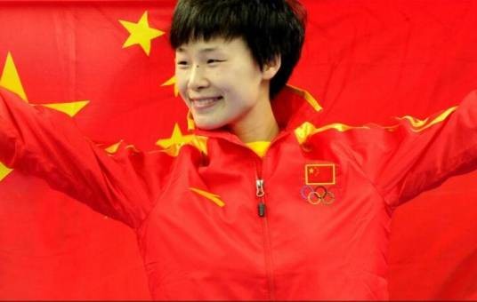 李红（中国空手道运动员）