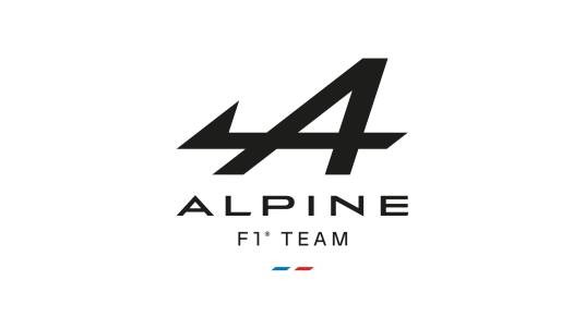 AlpineF1车队