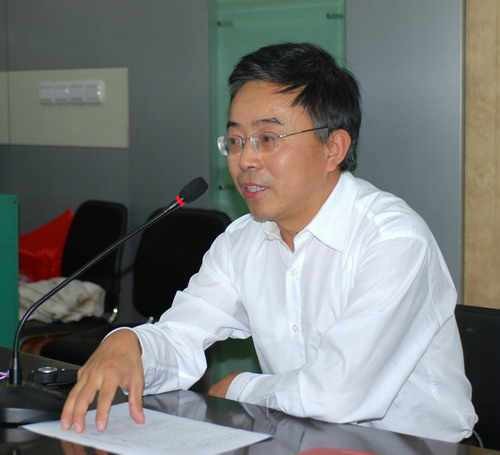 张宝军（政协甘肃省委员会港澳台侨和外事委员会副主任）