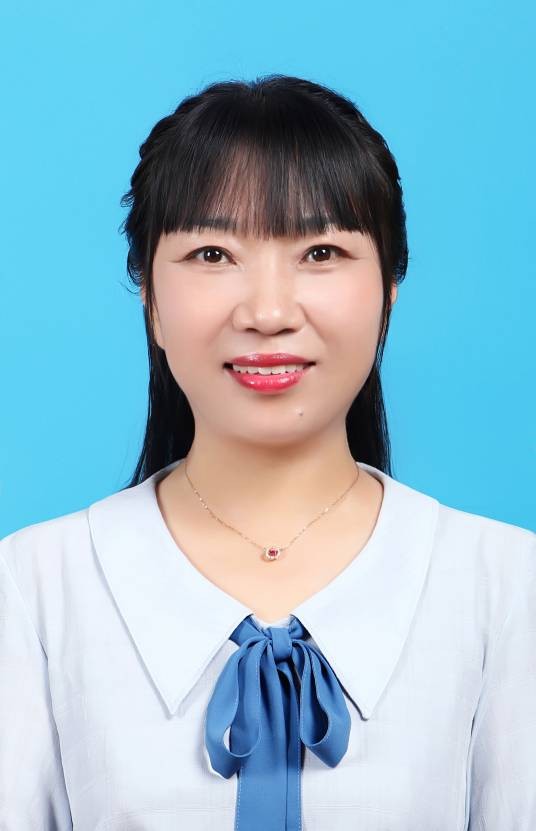 王慧娟（西北农林科技大学教师）