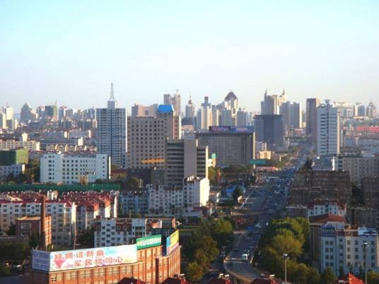 市北区
