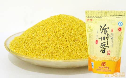 汾州小米