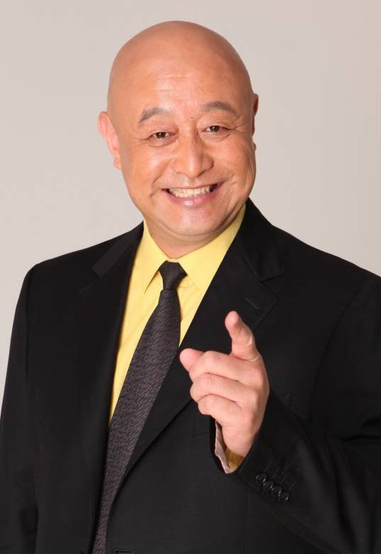 陈寒柏