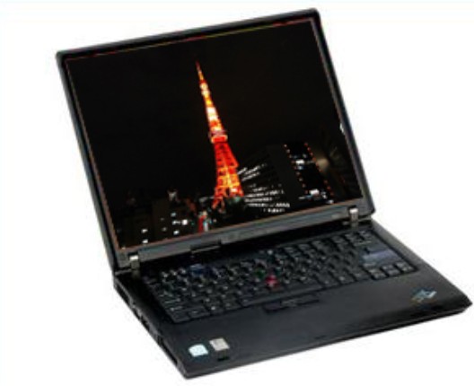 ThinkPad R61i 77429KC