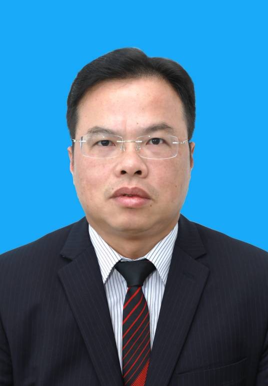 陈建宁（自然资源部第三海洋研究所党委委员、副所长）