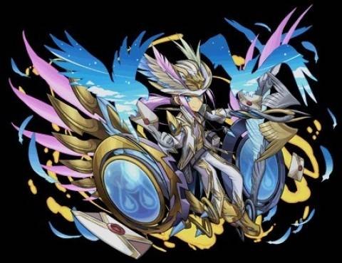 智龙迷城（GungHo Online Entertainment开发的游戏）