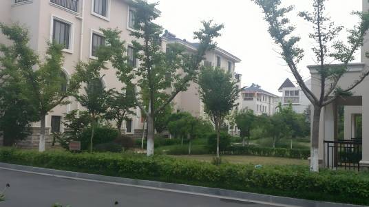 湖州东方花园