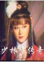 少林寺传奇（1981年王韦岚执导的武侠电影）