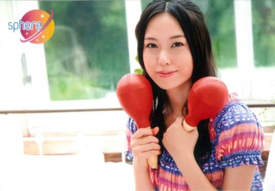 寿美菜子