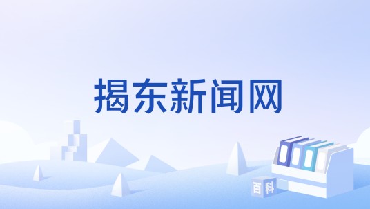 揭东新闻网