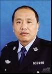 陈勋（徐州市公安局交巡警支队警察）