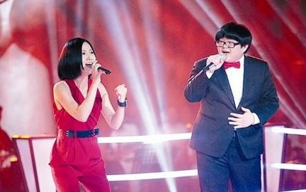 求【中国好声音第二季】高清资源全集下载地址?