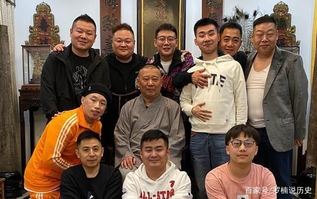岳云鹏遭女子控诉,称被骗婚怀孕,现在怎么样了?
