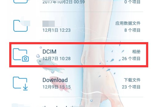手机里的thumbdata是什么文件?