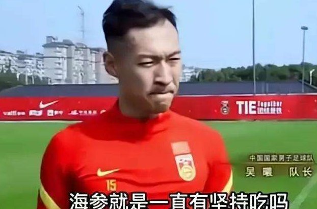 “国足海参”被抢注商标，涉29类食品，这样抢注商标的行为是否违法呢？