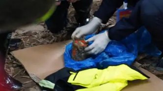坠机事故核心现场有一定浓度的可燃气体，这些气体对身体有何危害？