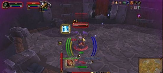 魔兽世界6.2掠食者头衔怎么来的 WOW泽米考尔刷新位置