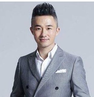 陈彦妃和程雷是什么关系?