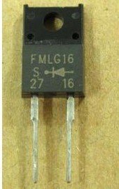 请教fmlg16朔封电子元件是何种产品
