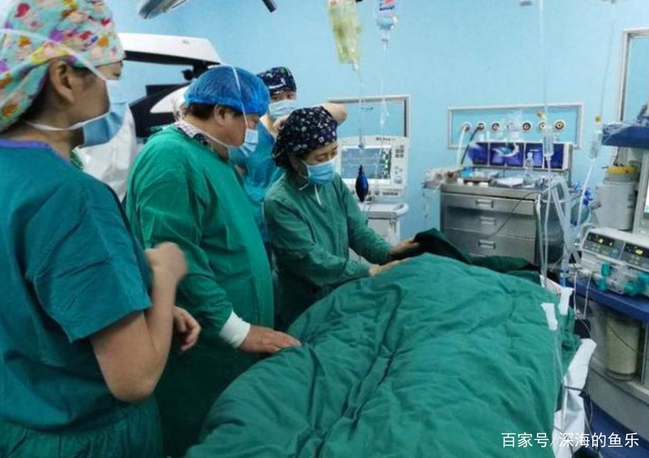 绵阳一29岁女子做妇科微创手术身亡,造成此悲剧的原因是什么?