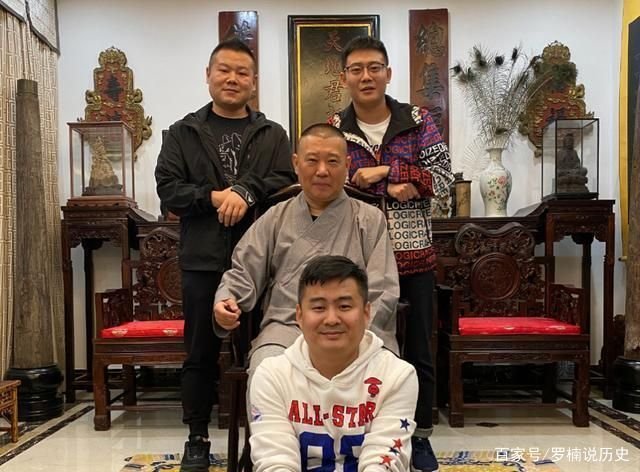 岳云鹏遭女子控诉,称被骗婚怀孕,现在怎么样了?