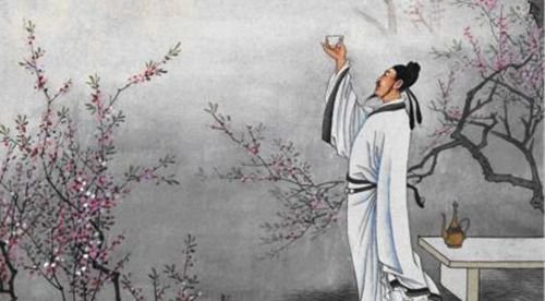关于李白“预见”汶川地震的诗词是哪首?