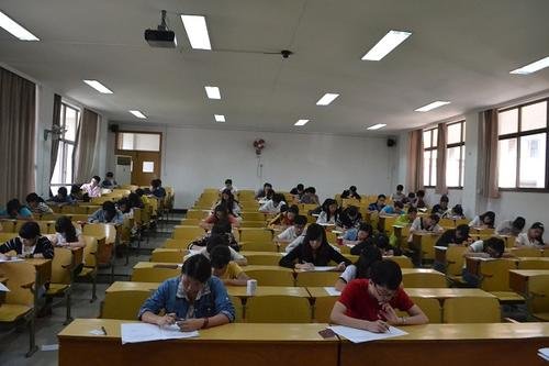为什么四六级采用多卷多题的形式考试?