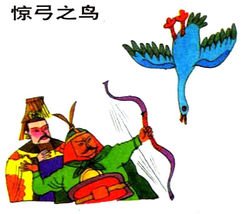 谜语:谁最了解鸟类？