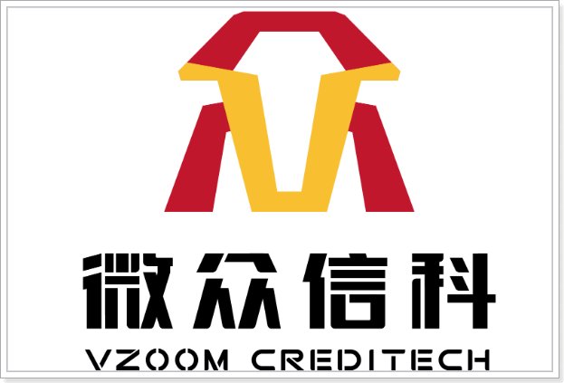 微众信科打电话的意思?
