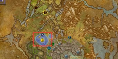魔兽世界7.0凯尔丹纳斯的遗产任务怎么做