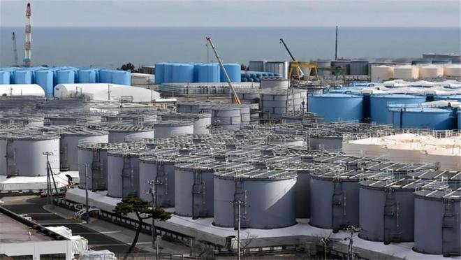 海底地下核试验和日本核废水排海哪个影响大?