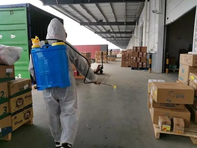 京东物流被立案调查,公司违反了哪些法律规定?
