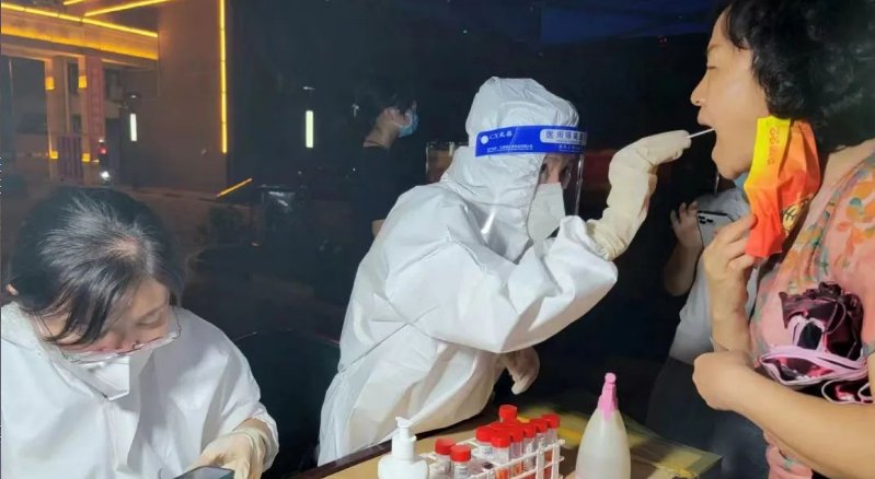 王鹤棣就核酸代排队一事道歉,此事带来了哪些不良影响?