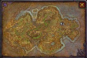 魔兽世界6.2掠食者头衔怎么来的 WOW泽米考尔刷新位置
