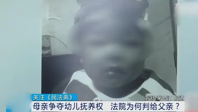 南京一位未婚妈妈分手不要娃1年后反悔被驳回,被驳回的原因是什么?