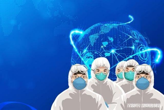 新冠重组毒株XE闪现,我们应该担心些什么?