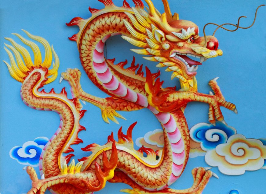 百舸竞渡意思