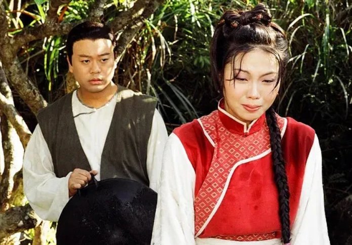 金玉满堂1999结局