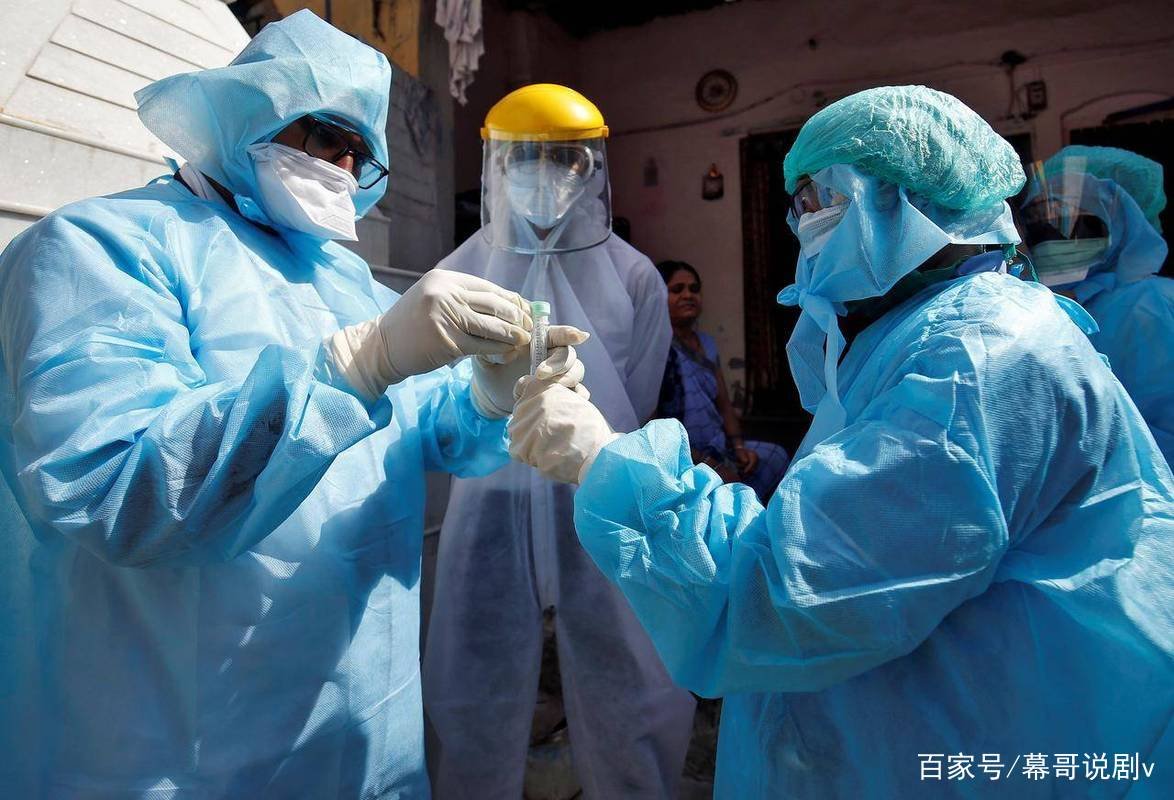 新冠重组毒株XE闪现,我们应该担心些什么?
