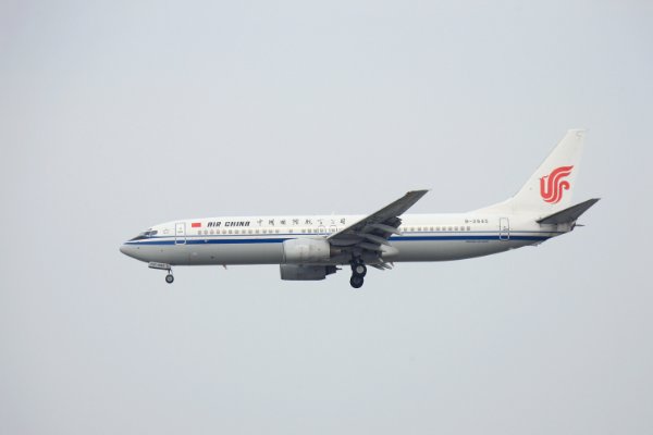 国航ca8524是什么机型
