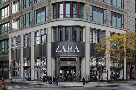 Zara母公司疑悄悄从官网撤下抵制新疆棉声明,国外其他品牌会妥协吗?