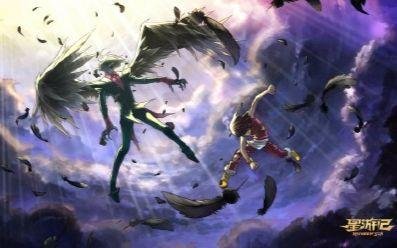 星游记作品评价?