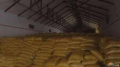 武汉采购360吨黄豆来抗洪,抗灾为啥要用黄豆?