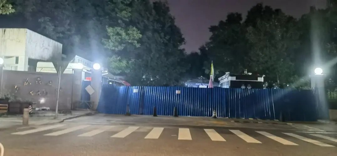 侠客岛评一刀切封控堵路，他都指出了哪些问题？