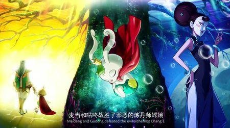 星游记作品评价?